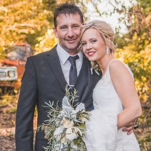 Meet your Posher, Jessica fischer